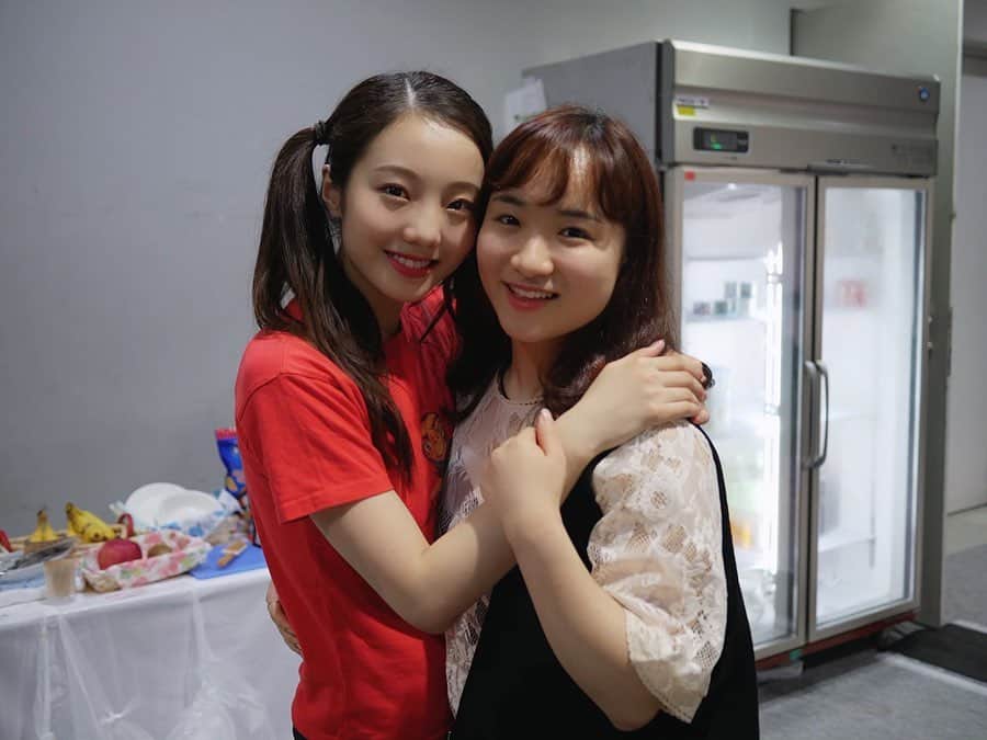 本田真凜のインスタグラム