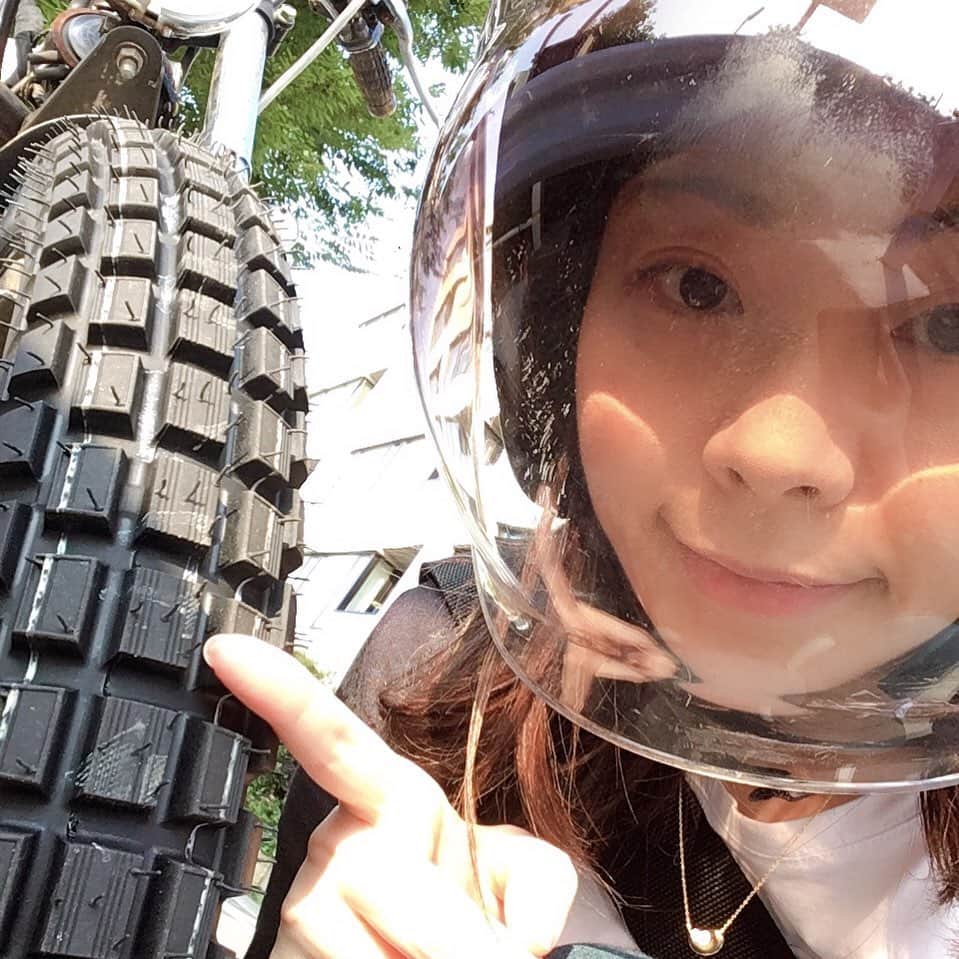 ヨーコのインスタグラム