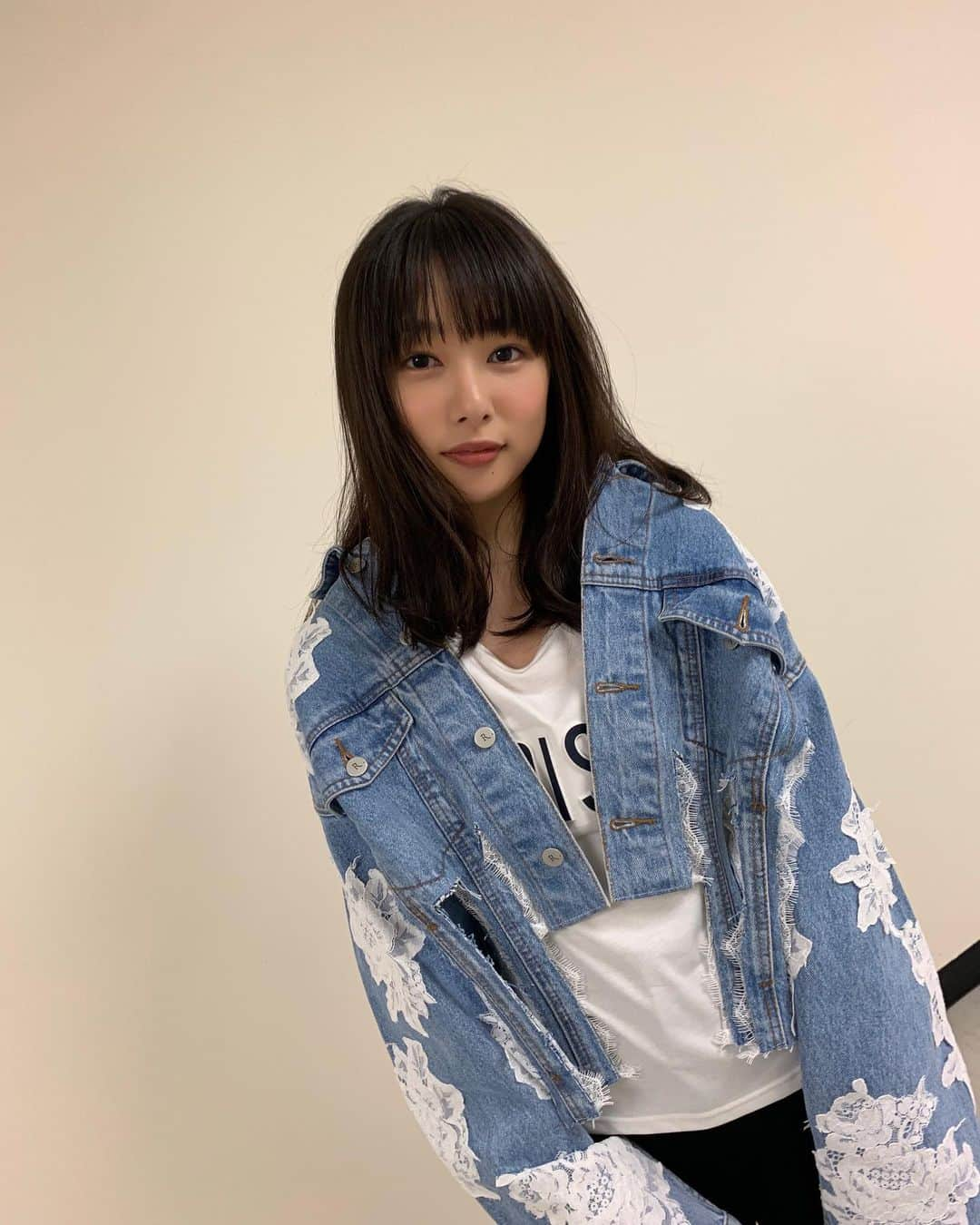 桜井日奈子のインスタグラム