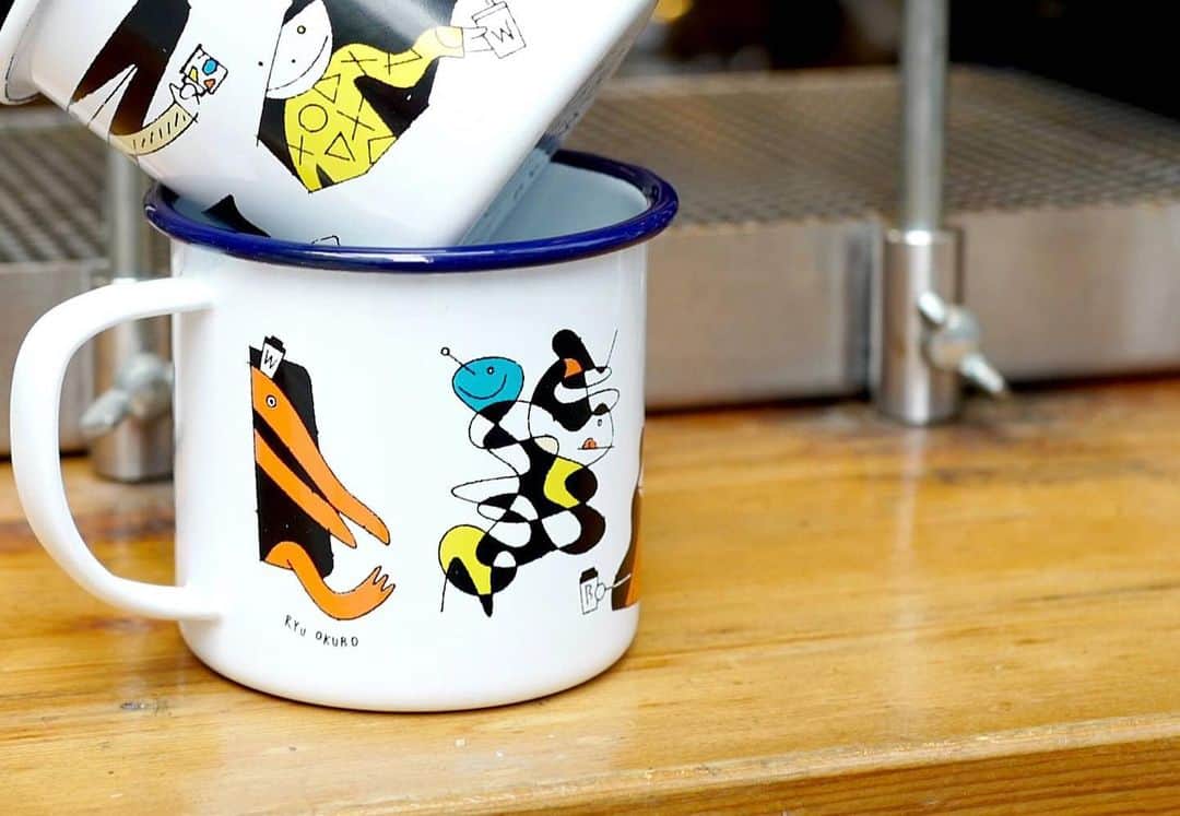 ABOUT LIFE COFFEE BREWERSのグルメインスタ