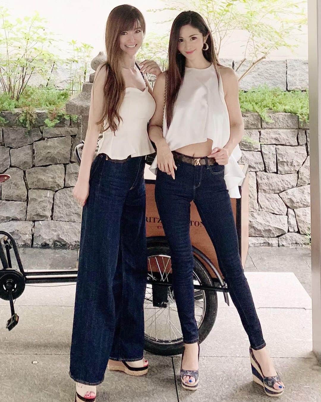 越野矢素子のインスタグラム