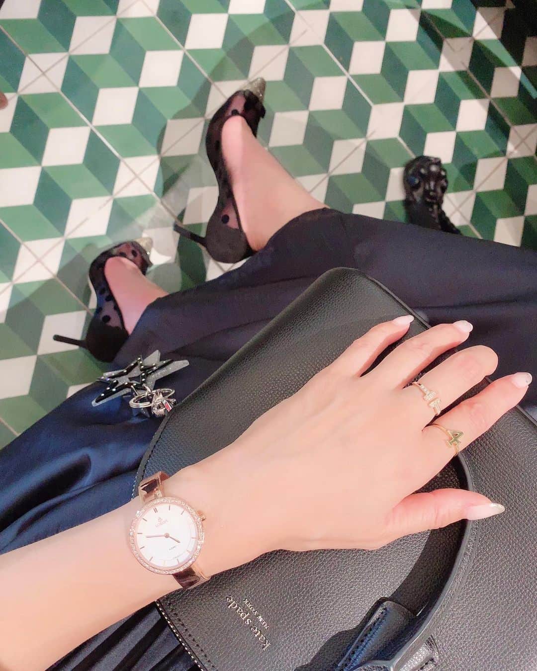 宮田綾子のグルメインスタ