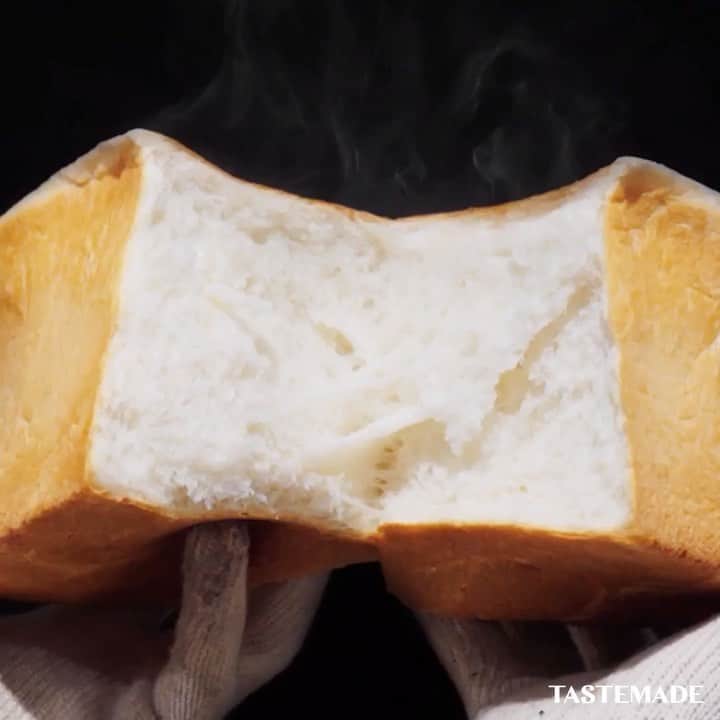 テイストメイドのグルメインスタ