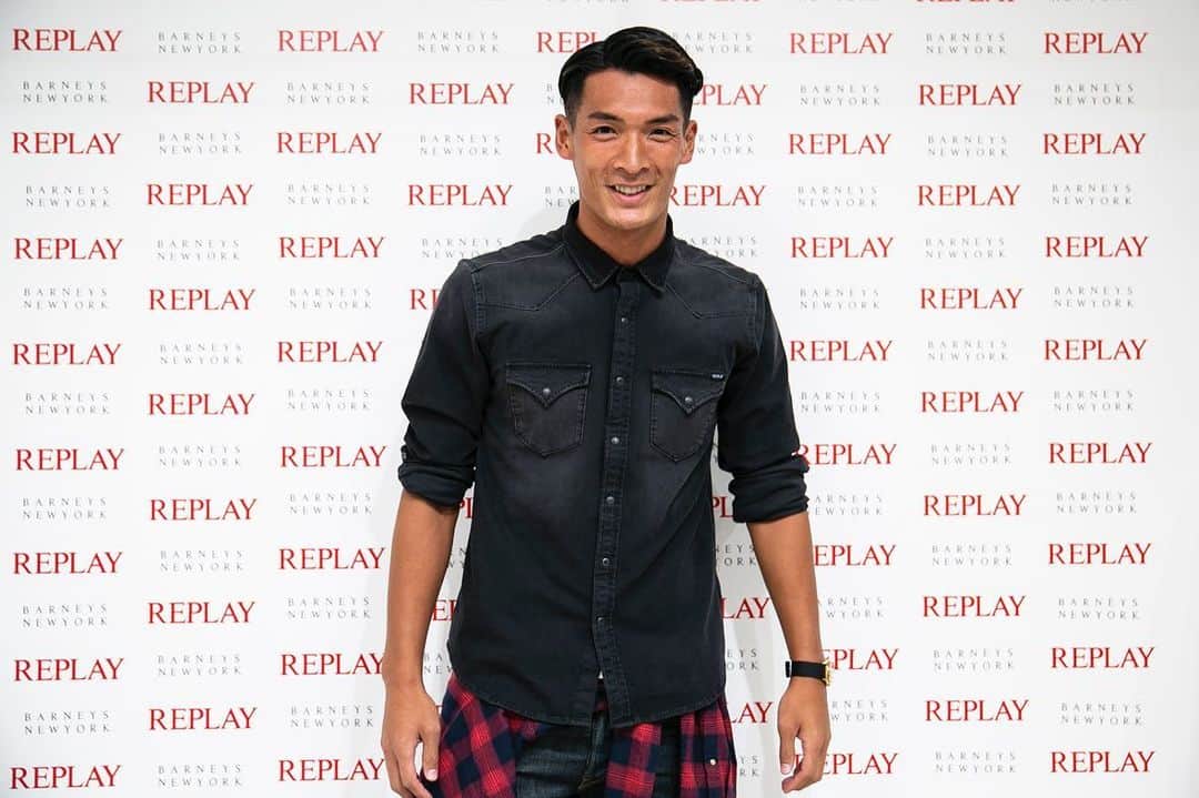 BARNEYS NEW YORKのグルメインスタ