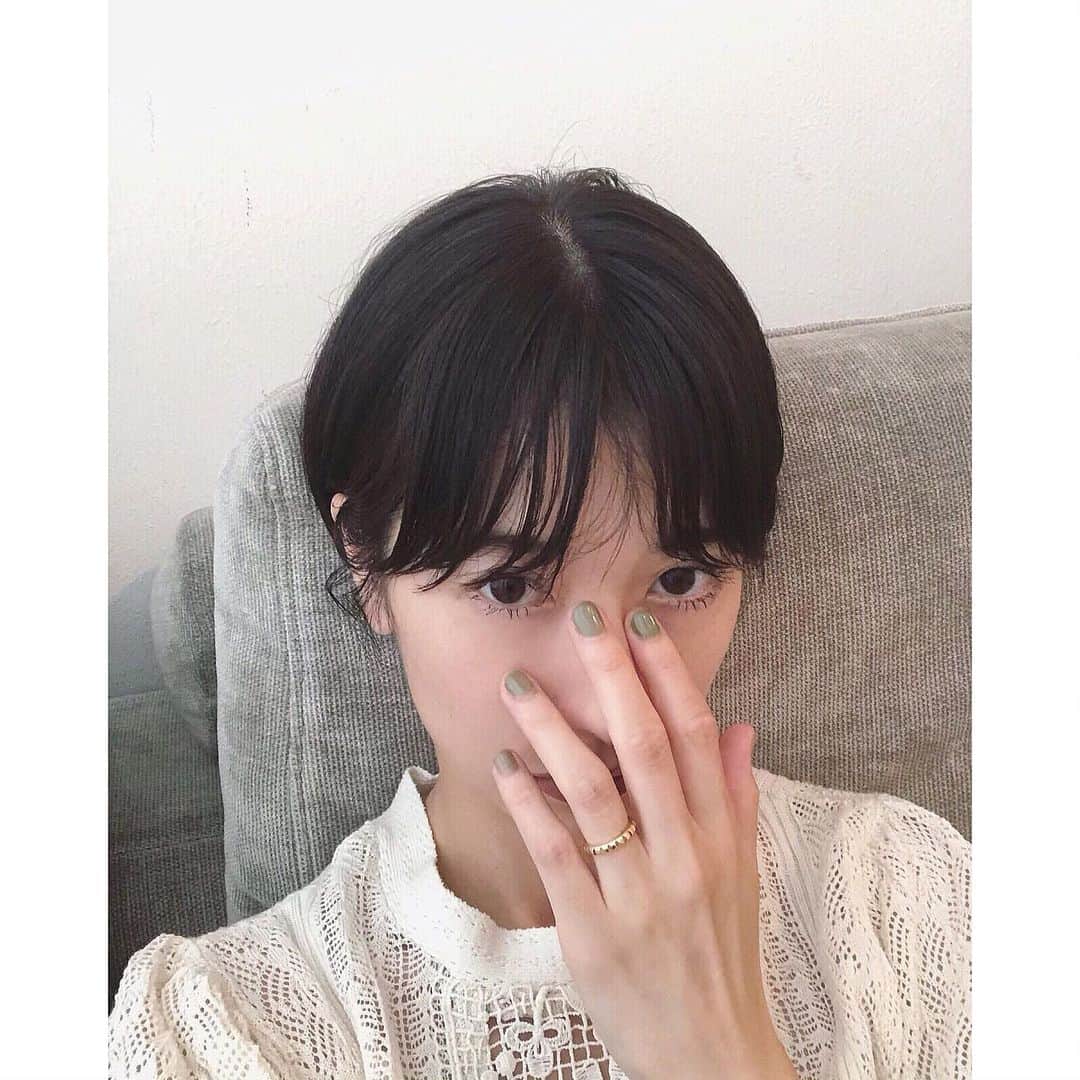 松本恵奈のインスタグラム