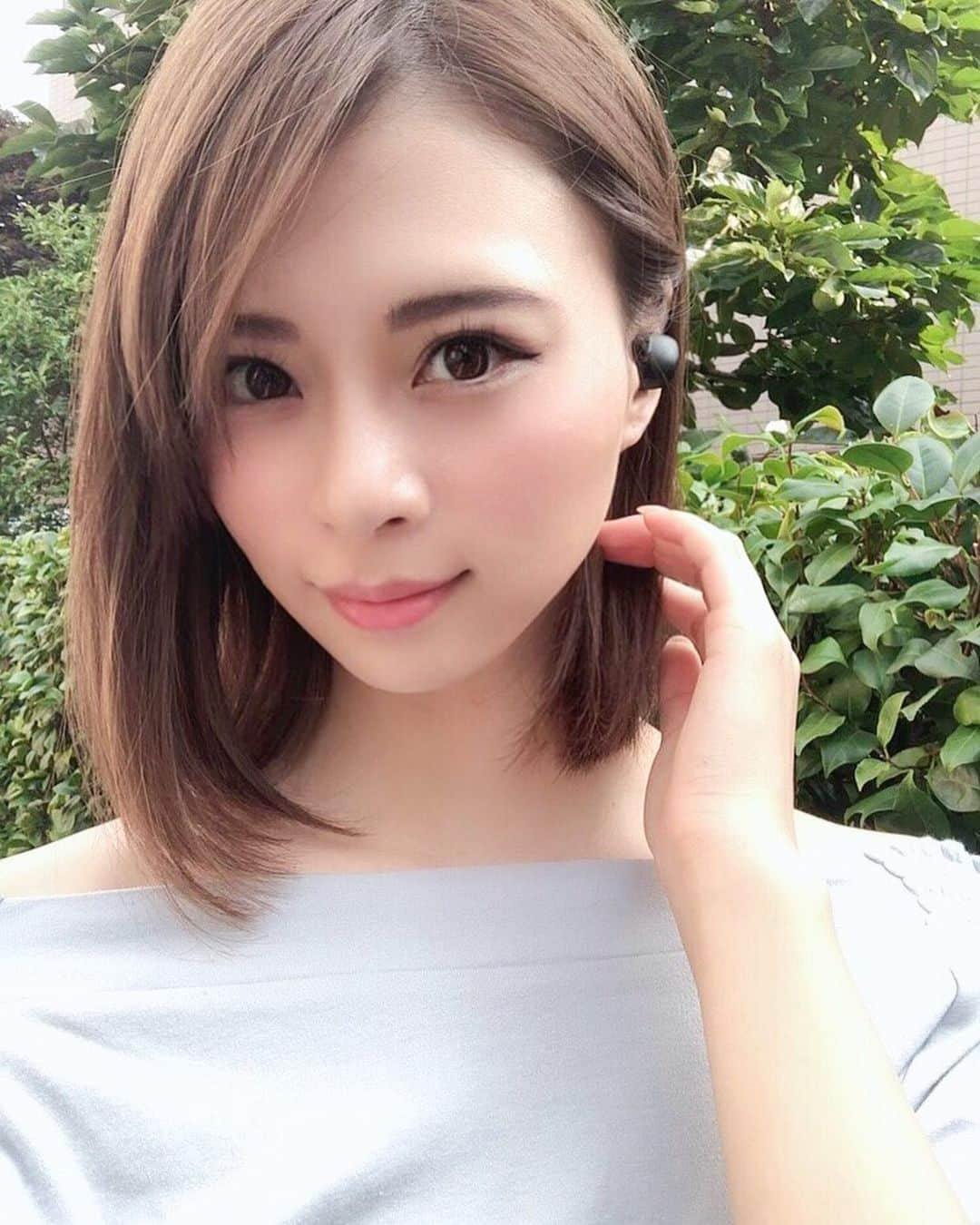 山本成美のインスタグラム