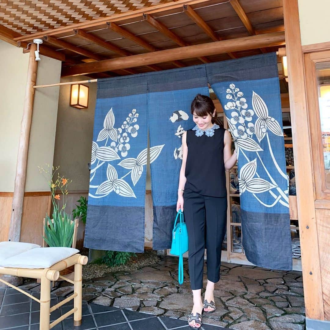 吉田美紀のインスタグラム