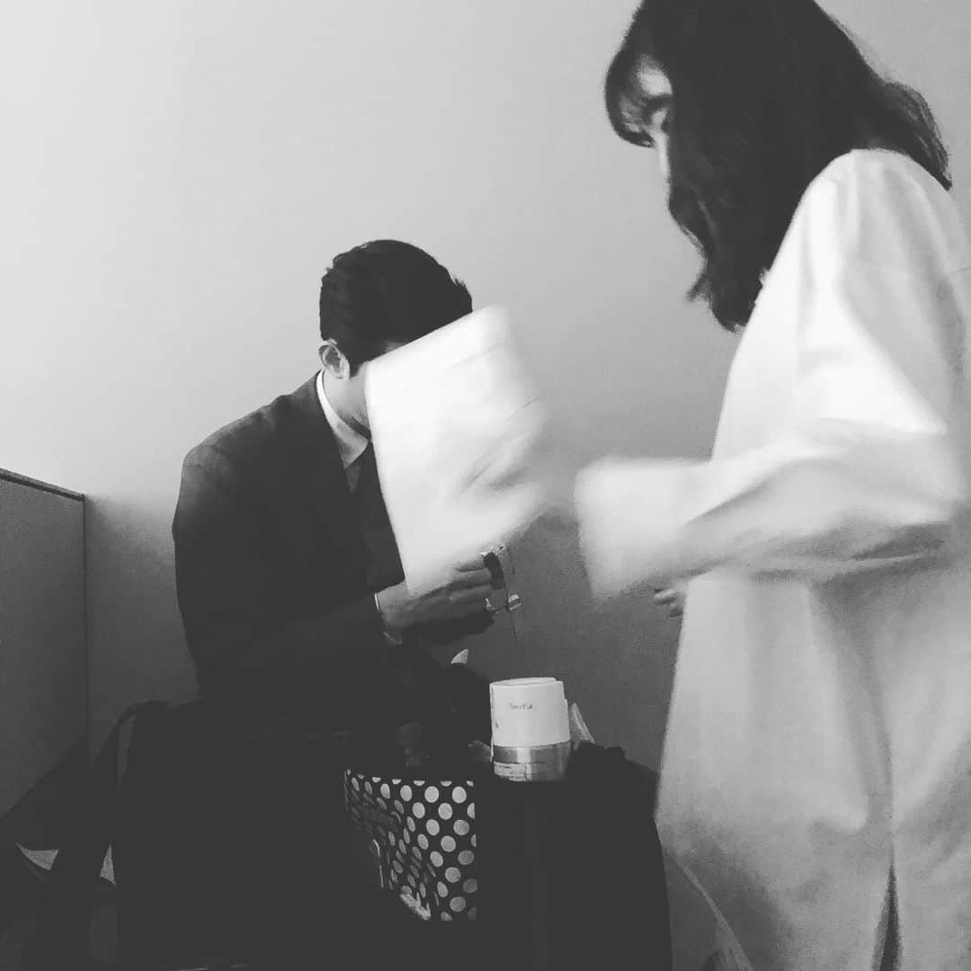 イ・ギウのインスタグラム