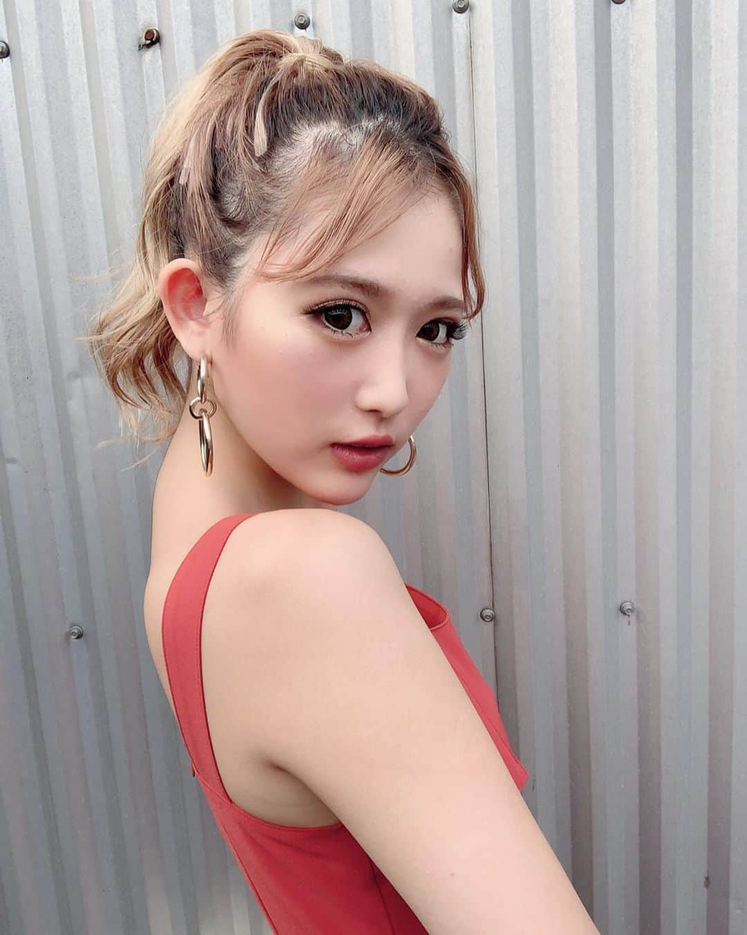 伊藤桃々のインスタグラム