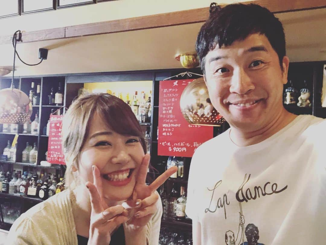 あべこうじさんのインスタグラム写真 - (あべこうじInstagram)「ㅤㅤㅤㅤㅤㅤㅤㅤㅤㅤㅤㅤㅤ 元NMB48の門脇佳奈子ちゃんの番組にお邪魔しましたぉーーー ㅤㅤㅤㅤㅤㅤㅤㅤㅤㅤㅤㅤㅤ #あべこうじ #門脇佳奈子 #nmb48  #ハッピィ #かなきち #かなきちふむふむ  #感謝 #楽しい #トーク」7月29日 17時35分 - abe_happy