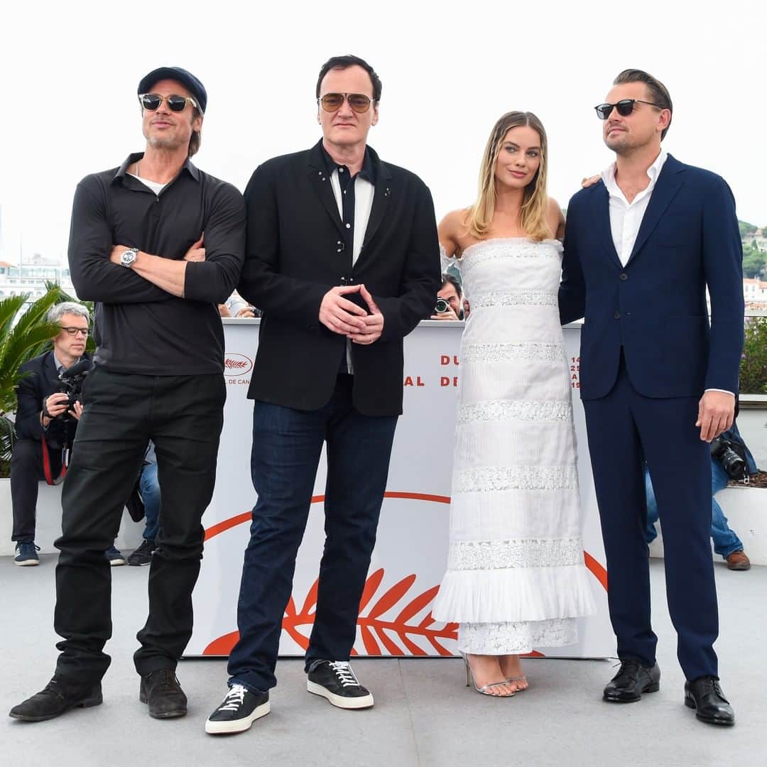 HYPEBEASTさんのインスタグラム写真 - (HYPEBEASTInstagram)「#hypeflix: @onceinhollywood has become Quentin Tarantino’s biggest domestic opening yet. Including early previews which raked in $5.8 million USD, the 1969-based film brought in $40.3 million USD domestically during opening weekend. Let us know below if you think the film is Tarantino’s best work yet. ⁠ Photo: Stephane Cardinale/Getty Images」7月29日 17時40分 - hypebeast
