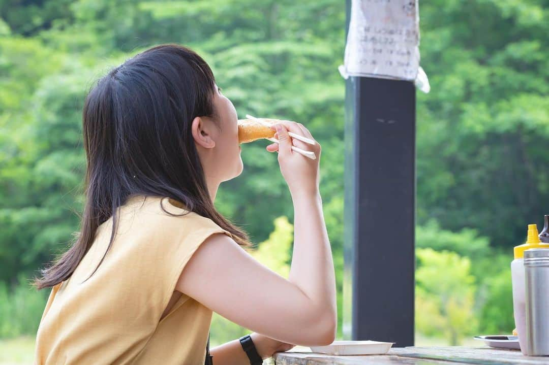 東北女子のインスタグラム