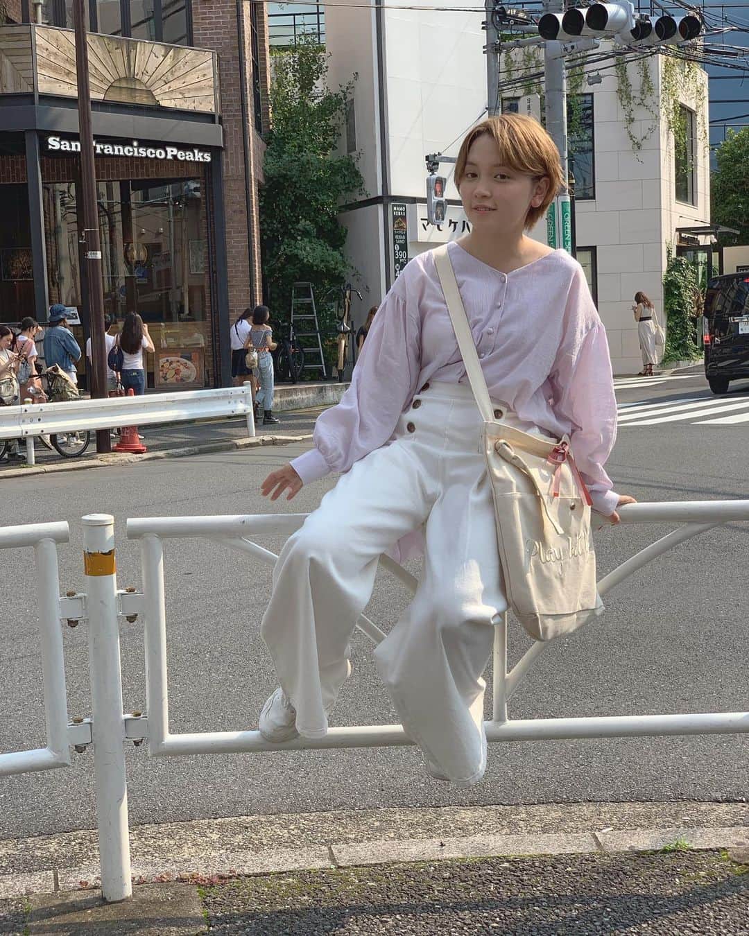 大塚りりあのインスタグラム