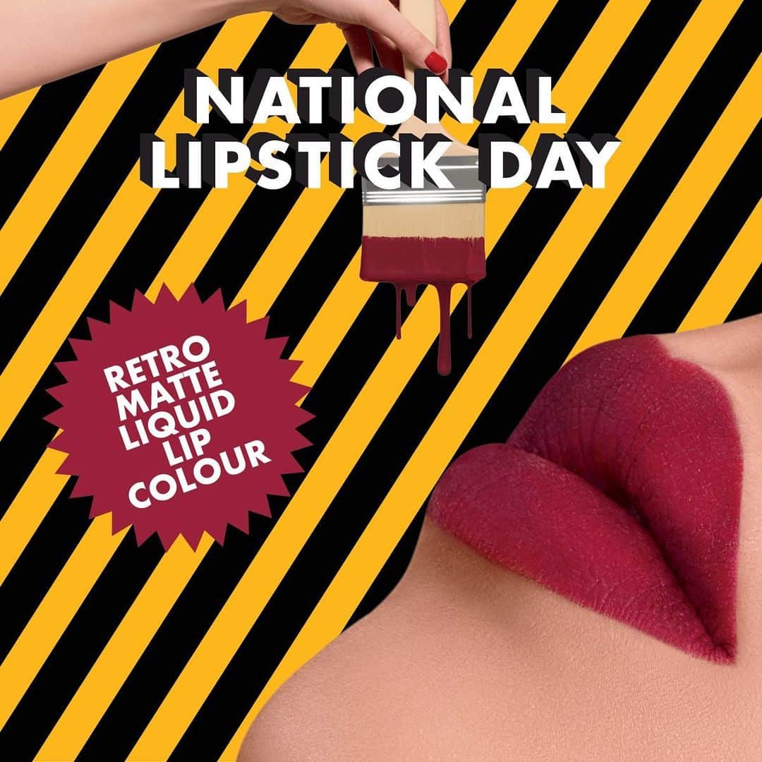 M∙A∙C Cosmetics Japanのインスタグラム：「⠀ 【本日最終日！】化粧直しに便利なリップミラーをプレゼント💄✨本日7月29日(月)まで、全国のM・A・Cコーナー、公式オンラインショップで対象のリップスティックを1本購入していただいたお客さまに、リップミラーをお配りしています🎁 ⠀ [対象リップスティック] リップスティック パウダー キス リップスティック レトロマット リキッド リップカラー テンダートーク リップ バーム プレンティ オブ パウト プランピング リップスティック ⠀ *各日ミラーは無くなり次第終了です *お1人様1会計につき1回までです *MINI M･A･Cは対象外です ⠀ ⠀ #ナショナルリップスティックデー ⠀ ⠀ ⠀ ⠀ ⠀ #MACCosmeticsJapan #MACコスメ #MACCosmetics #MAC #コスメ #メイク #リップ #口紅 #リップスティック #リップメイク #MACリップ」
