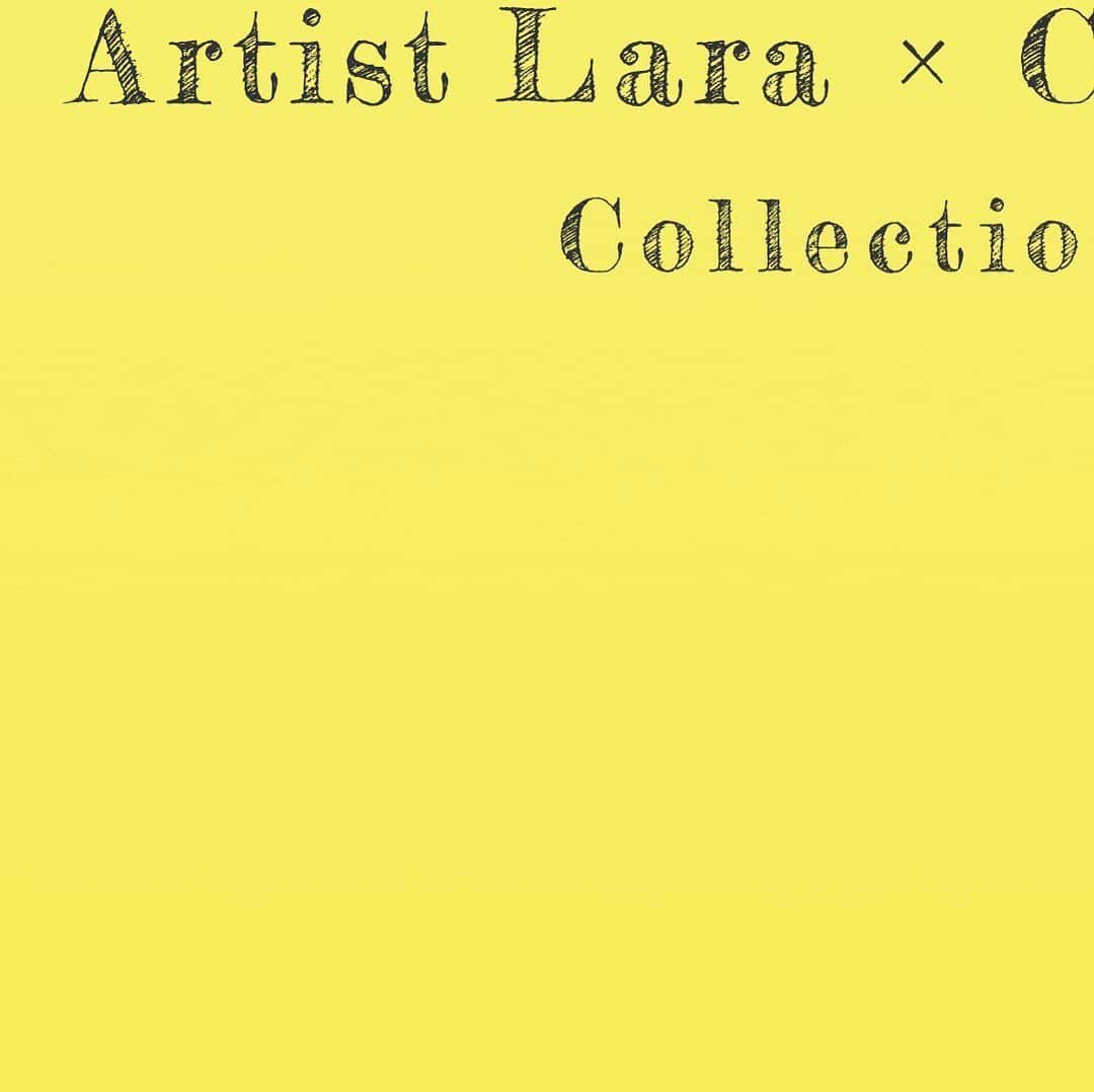 Laraさんのインスタグラム写真 - (LaraInstagram)「. . I’m super happy 😊to announce my new project with . . @samantha.thavasa.petit.choice @cloudy.tokyo x  @fa_la_lara . .  The project is to support @npo_doooooooo school  The drawings are by me and the baskets are by @cloudy.tokyo the benefits will go to the children in Ghana 🇬🇭 👫👫👫🙋‍♀️ . . 「CLOUDY」× 「Artist Lara」× 「Samantha Thavatha」 . ✨ . . 私がとっても楽しみにしていたプロジェクトが今日から始まりました。🤗 私が今年の1月にガーナの @npo_doooooooo を訪ね描いた絵がサマンサタバサからの期間限定のチャリティ商品になりました。 売上の一部は子供達の文具になります📚 @cloudy.tokyo と @samantha.thavasa.petit.choice と私 @fa_la_lara の想いと願いがこもった商品です。 いつも皆さまの温かいサポートに感謝しています。🇬🇭👫👫🙋‍♀️ . . . 📢🌟以下、発売についてサマンサタバサからのお知らせです . 本日7月29日(月)~サマンサタバサ公式オンラインショップ、サマンサタバサプチチョイス下記8店舗限定で発売いたします。 .  8月21日(水)~9月1日(日)の期間中サマンサタバサ表参道GATESポップアップデジタルストアにてポップアップイベントを 開催予定 . イベントには「Artist Lara」が来店予定。. . 【展開店舗】 期間:7/29(月)~8/18(日) サマンサタバサプチチョイス 大丸札幌店  サマンサタバサプチチョイスデジタルストア ルクア大阪店  サマンサタバサプチチョイスデジタルストア アミュプラザ博多店  期間:7/29(月)~8/7(水)  サマンサタバサプチチョイスプラス 渋谷ヒカリエShinQs店  サマンサタバサプチチョイス 西武池袋本店  サマンサタバサプチチョイスプラス なんばCITY店  期間:8/9(金)~8/18(日) サマンサタバサプチチョイス 小田急新宿店  サマンサタバサプチチョイス ジェイアール京都伊勢丹店 . . ★スペシャルポップアップストア  期間:8/21(水)~9/1(日)  サマンサタバサ 表参道GATESポップアップデジタルストア店  イベントの詳細はInstagramにて随時更新予定。. . #サマンサタバサプチチョイス #サマンサタバサ #samanthathavasapetitchoice #samanthathavasa #CLOUDY#lara #artistLara#ガーナ#エシカル#ファッション#カゴバッグ#iPhoneケース#サコッシュ#アフリカ」7月29日 17時53分 - fa_la_lara