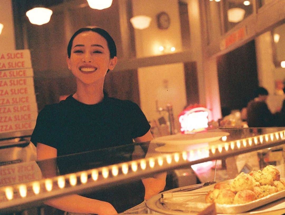 海老沼さくらのグルメインスタ