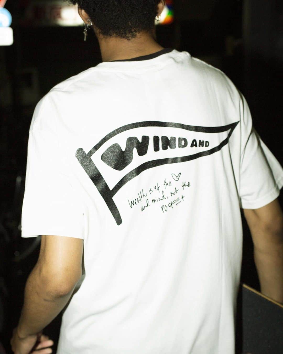 HYPEBEASTさんのインスタグラム写真 - (HYPEBEASTInstagram)「@hypebeaststyle: @bbcicecream has dropped a collaborative capsule with Japanese label @windandsea_wear. The new range sees vibrant co-branding emblazoned across a concise slew of graphic apparel. Swipe to check out the items available now over at the @bbcicecream_jp web store. ⁠⠀ Photo: Billionaire Boys Club」7月29日 18時15分 - hypebeast
