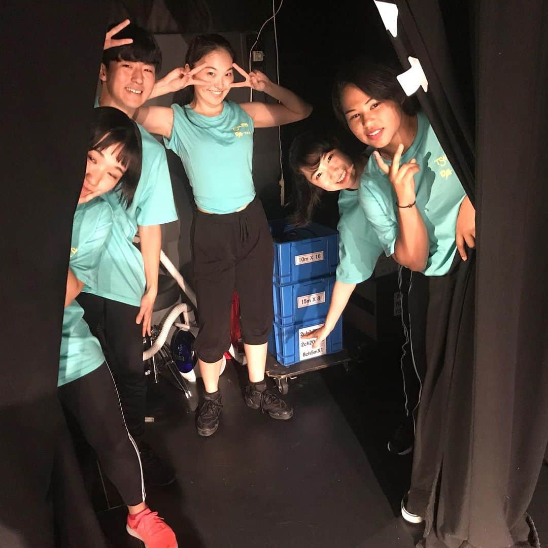 tsmshibuya_datokyoさんのインスタグラム写真 - (tsmshibuya_datokyoInstagram)「DA TOKYO 体験レッスン  みんなでライブ体験💝  @Mt_RAINIER_HALL  #datokyo #dance #actor #japanesetraditional #東京 #渋谷 #ダンス #アクター #俳優 #声優 #専門学校 #渋谷ライブホール #マウントレーニア」7月29日 18時15分 - datokyo_tsmshibuya