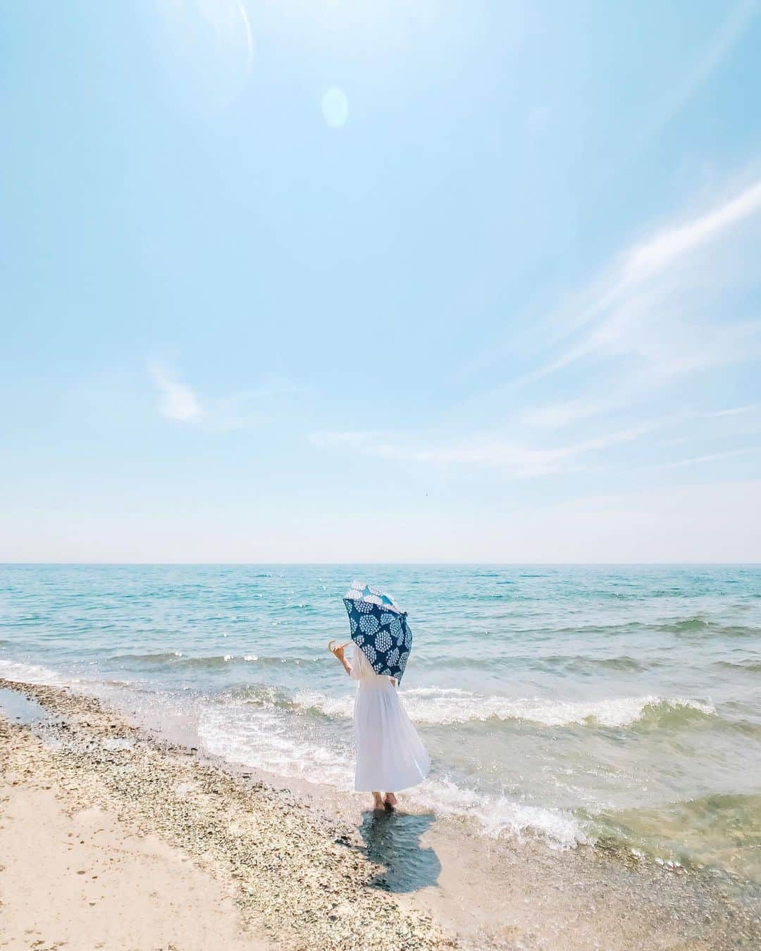 fuka_09さんのインスタグラム写真 - (fuka_09Instagram)「﻿ ﻿ Summer Girl﻿ ﻿ ﻿ 🌴﻿ ﻿ ﻿ #shotoniphone﻿ ﻿ ▷ iPhone Lens  #Tg_Wide﻿ ▷ ZD WIDE Lens PRO﻿ @tokyo_grapher #Shoton_Tg」7月29日 18時18分 - fuka_09