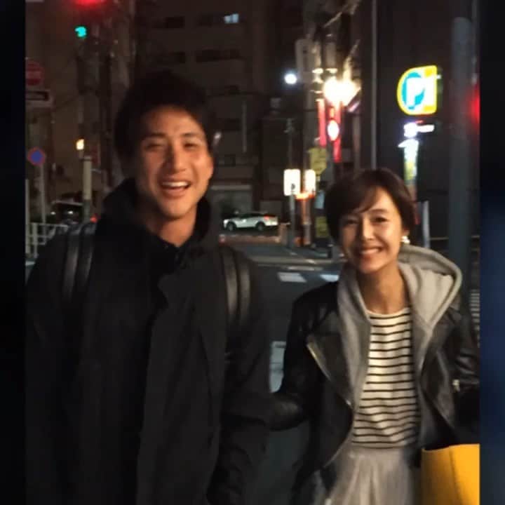 のインスタグラム：「. 2019.7.27に結婚式を挙げた @yamamoto_hiroyuki.ntv  @rsk_0315  大好きな2人が夫婦となる。 この日を本当に心待ちにしていました。 2人には感謝してもしきれないです。 娘が産まれた時は2人揃って一番に会いに来てくれ 我が子のように可愛がってくれて愛してくれて。 たくさん助けてもらいました。 いつもありがとう。 そして、心からおめでとう。  やんも、りさの事 よろしくお願い致します。 . #結婚#山本紘之#石川理咲子#おめでとう#ありがとう#大好きです#末長くお幸せに#2人の出産ムービーみたいになっちゃった#我が子です。笑」