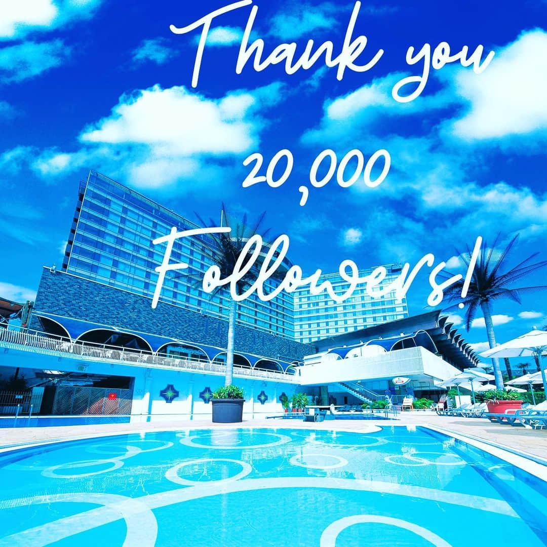 のインスタグラム：「【祝20000フォロワー達成！フォロー&いいねキャンペーン】﻿ ﻿﻿ いつもInstagramをご覧いただき、誠にありがとうございます。﻿﻿ ﻿﻿ みなさまに感謝の気持ちを込めて、﻿ 《フォロー&いいねキャンペーン》を実施いたします！﻿﻿ 参加方法は、当アカウントをフォローし、対象の投稿に”いいね”をするだけ。抽選でガーデンプールのペア招待券が3組6名に当たる大チャンスをお見逃しなく！﻿ ﻿﻿ ﻿ ★参加方法﻿﻿ ﻿﻿ <STEP1>当アカウント@hotelnewotanitokyo をフォローする（すでにフォローいただいている方はそのまま<STEP2>へ﻿)﻿ <STEP2>【祝20000フォロワー達成！フォロー&いいねキャンペーン】と書かれた投稿（本投稿を含む）に”いいね”をする﻿﻿ ﻿﻿ ★期間：8月4日（日）まで﻿﻿ ﻿ ※ガーデンプール招待券のご利用は平日のみ（8/13～8/15は利用不可）とさせていただきます。﻿﻿ ※当選者には、DMにてご連絡を差し上げます。﻿ ﻿ #キャンペーン #キャンペーン実施中 #ガーデンプール #赤坂 #ホテルニューオータニ #梅雨明け ﻿ #gardenpool #hotelpool #luxurypool #luxurysummer #forbestravelguide #SummerStars #akasaka @hotelnewotanitokyo」