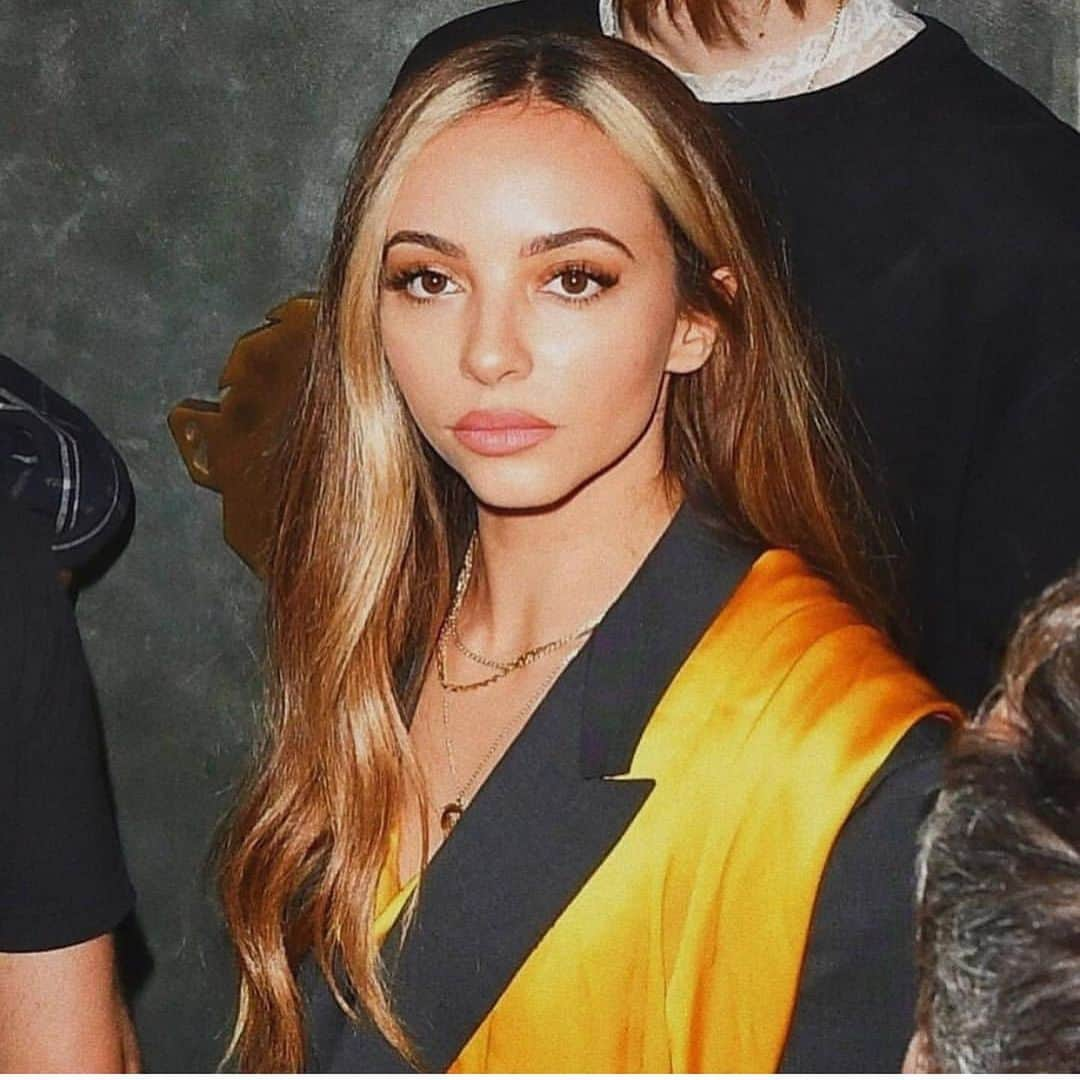 ジェイド・サールウォールさんのインスタグラム写真 - (ジェイド・サールウォールInstagram)7月29日 18時29分 - jadethirlwall