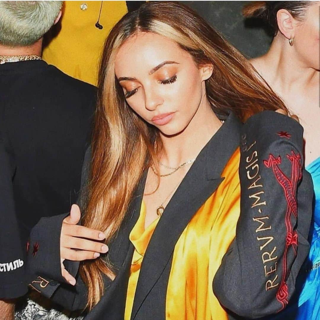 ジェイド・サールウォールさんのインスタグラム写真 - (ジェイド・サールウォールInstagram)7月29日 18時29分 - jadethirlwall