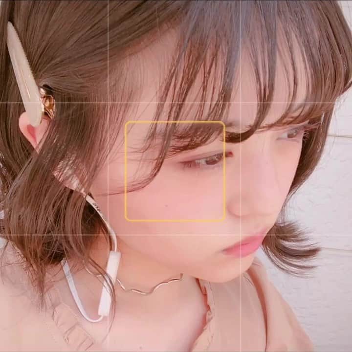 横島ふうかのインスタグラム：「水分補給しっかりしようね🍼.･* ・ ・ ・ #tiktok」
