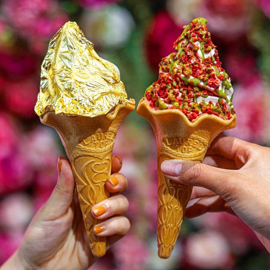 きょん。のグルメインスタ