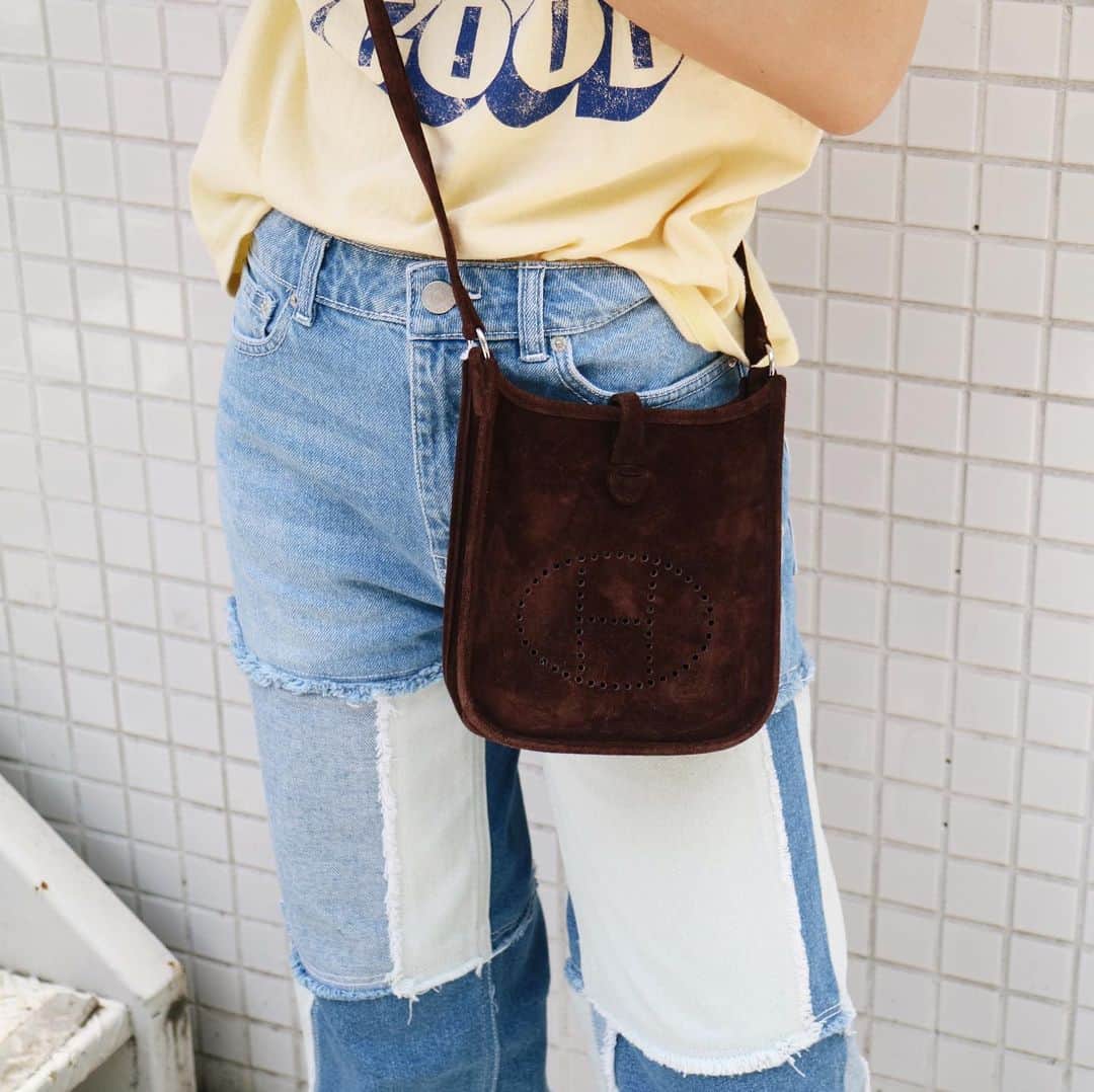 Vintage Brand Boutique AMOREのインスタグラム