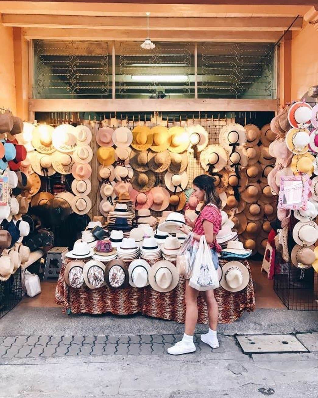 タビジョのインスタグラム