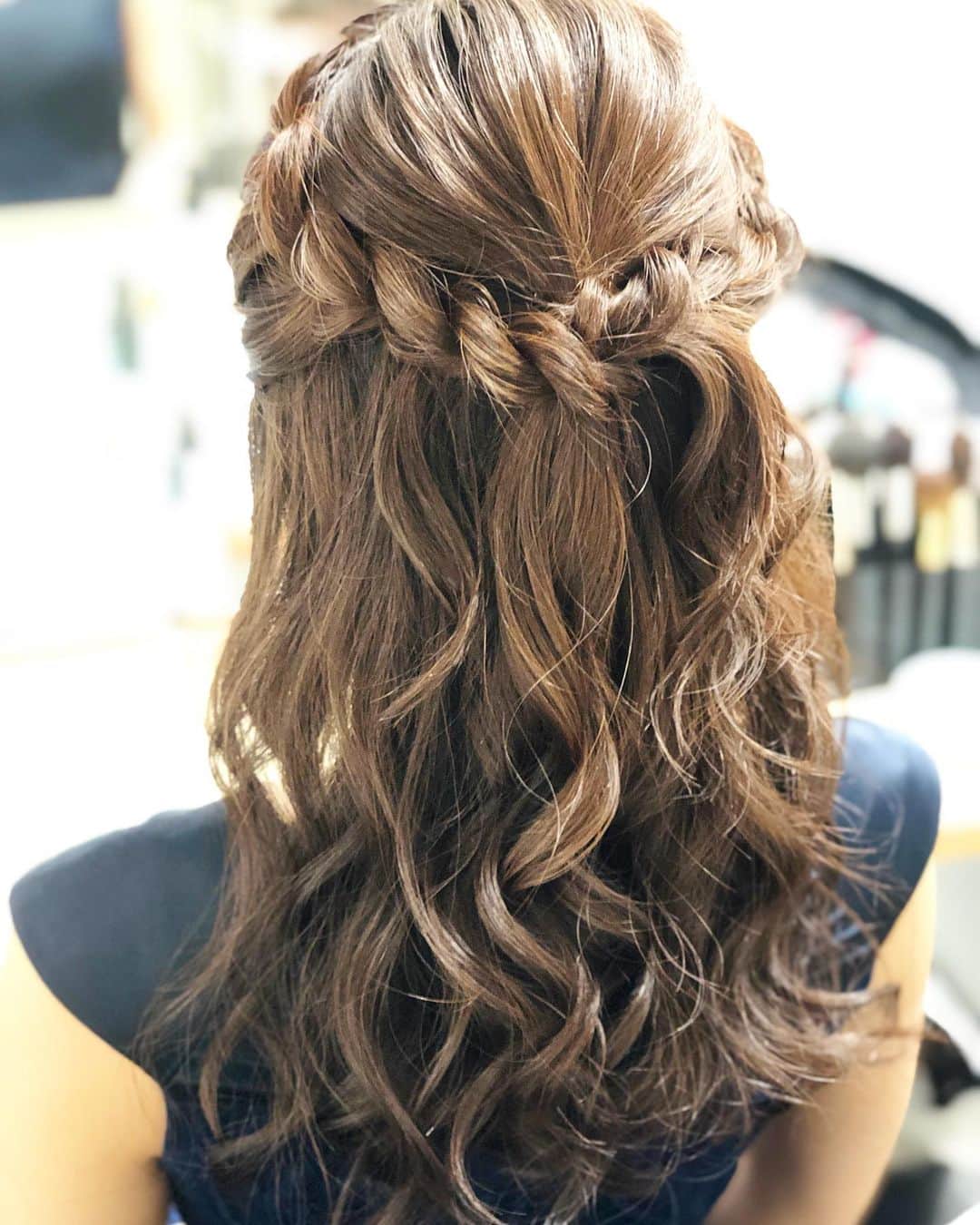 立花サキのインスタグラム