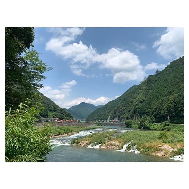 DJPLANET_JPのインスタグラム：「🏞🏞🏞. . 最高です🙌🏻」