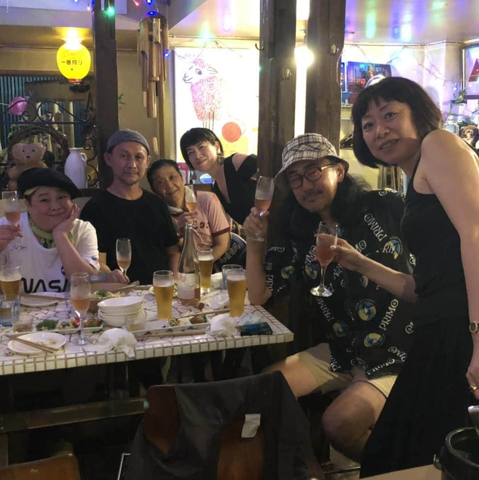 ホルスタイン・モリ夫のグルメインスタ