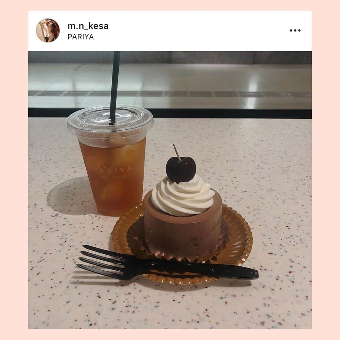 bis_web bis [ビス] さんのインスタグラム写真 - (bis_web bis [ビス] Instagram)「﻿ July 29, Monday﻿ ﻿ ﻿ 🎂﻿ ﻿ ﻿ bisガールがこぞって通う﻿ PARIYA のショートケーキが食べたい❤️﻿ ﻿ PARIYA AOYAMAでの人気メニューのケーキ。﻿ いちごやさくらんぼが乗ったシンプルなクラシックショートケーキが美味しいと話題！﻿ ﻿ ﻿ みんなもぜひ行ってみて🍒﻿ ﻿ ﻿ ﻿ ﻿ ﻿ PARIYA AOYAMA﻿ 東京都港区北青山3-12-14 ＭＡＫＯ北青山1F﻿ ﻿ ﻿ ﻿ ﻿ #PARIYA #パリヤ #クラシックショートケーキ #ショートケーキ #チョコレート #チョコレートケーキ #cake #ケーキ #カフェ #カフェ巡り #🎂 #ケーキ🍰 #スイーツ #甘党 #甘党女子 #生クリーム #青山 #青山カフェ #表参道 #表参道カフェ #東京カフェ」7月29日 21時10分 - bis_web