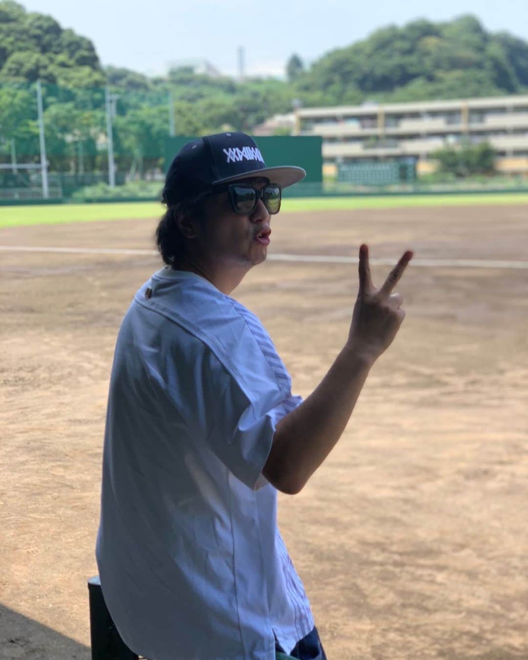 上地雄輔のインスタグラム