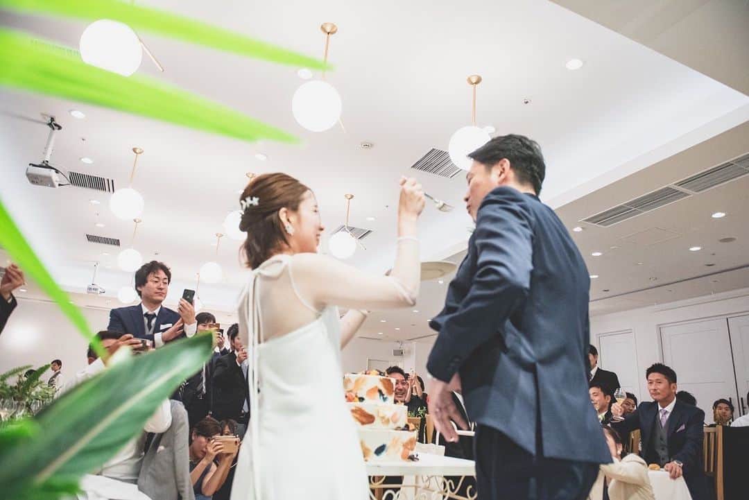 メゾン・プルミエール アット ロビンズのグルメインスタ