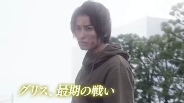 武田航平のインスタグラム