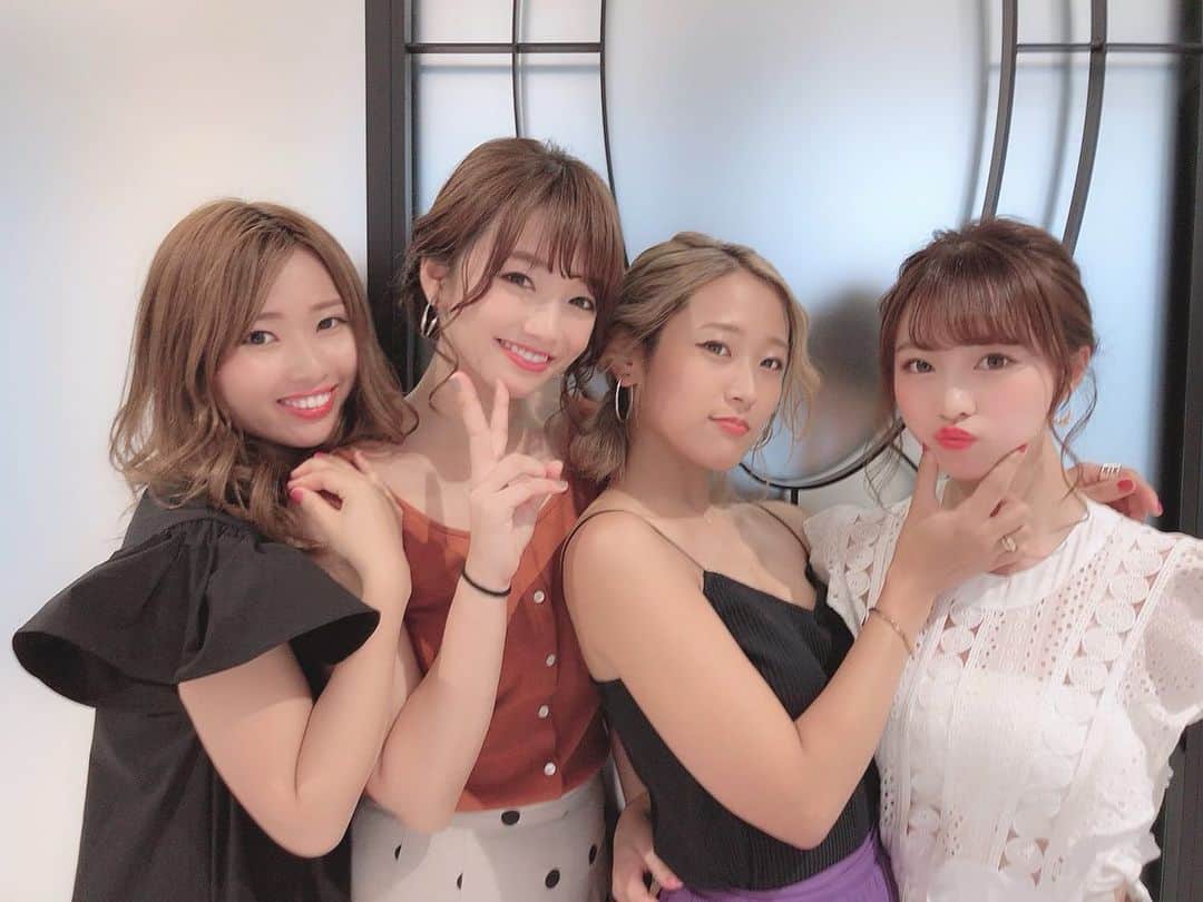 清里千聖のインスタグラム