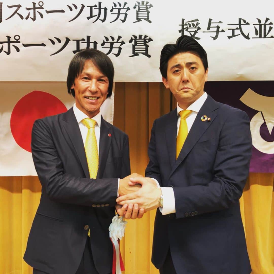 佐竹正史のインスタグラム
