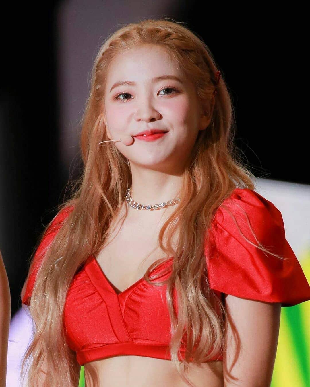 イェリさんのインスタグラム写真 - (イェリInstagram)「YERI - Ulsan Summer Festival💕 #REDVELVET #YERI #레드벨벳 #예리」7月29日 22時22分 - redvelvet_yeri