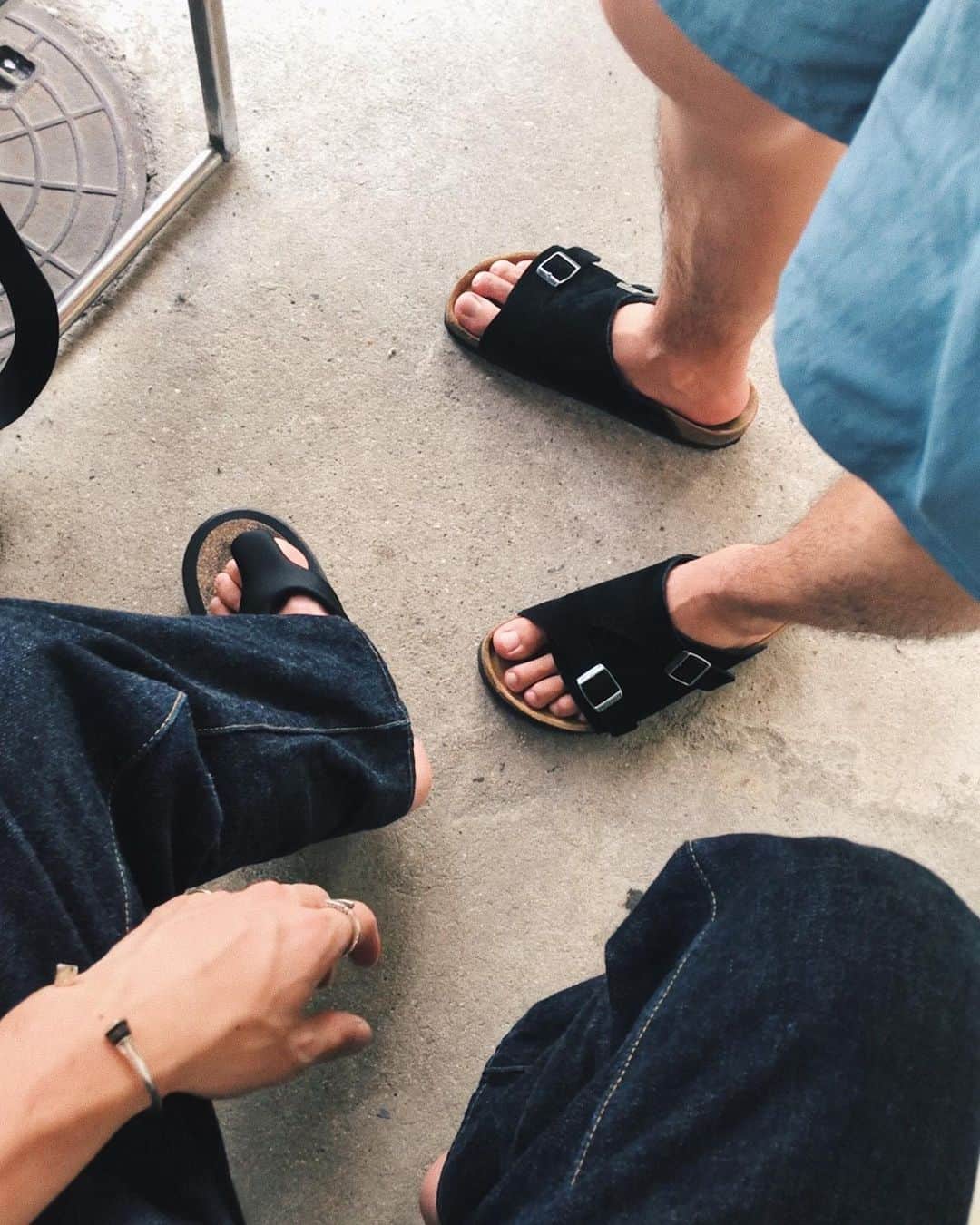 yukiのインスタグラム：「チューリッヒいーねっ！」