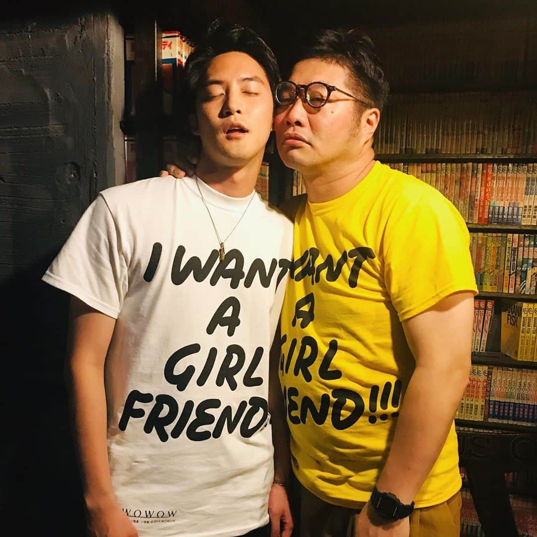 白石隼也のグルメインスタ