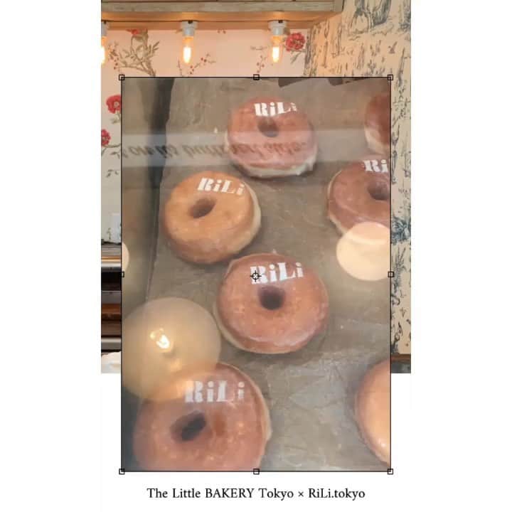 micoのグルメインスタ