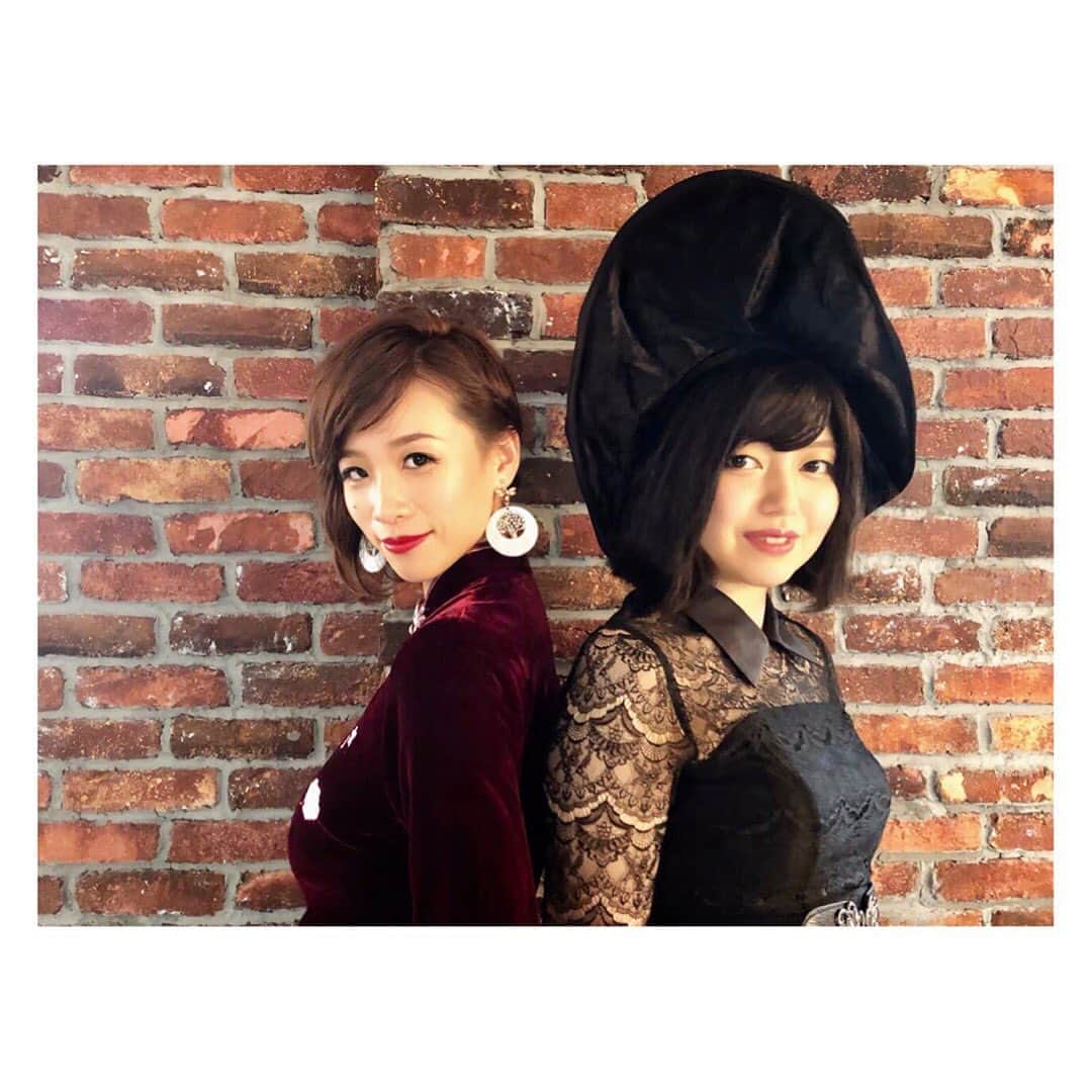 謝依旻のインスタグラム
