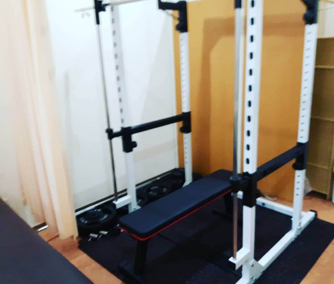 金原弘光のインスタグラム：「かねはら整骨院でリハビリトレーニング、パーソナルトレーニングが受けれるようになりました❗ 健康維持や体づくりに是非‼ http://kanehara-seikotsuin.com #用賀 #リハビリ #パーソナルトレーニング  #整骨院 #世田谷 #筋トレ #金原弘光」