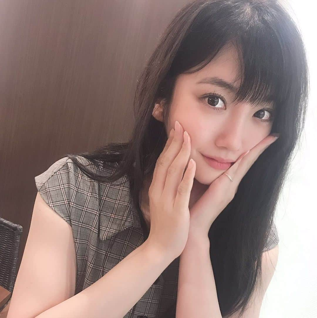 小寺真理さんのインスタグラム写真 - (小寺真理Instagram)「今日も1日お疲れ様でした☺️💕」7月29日 22時41分 - koteramaricorin