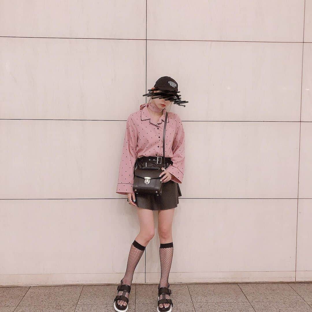 mimのインスタグラム