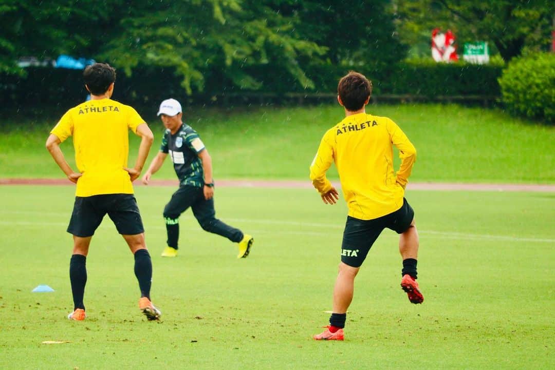 栃木SCのインスタグラム