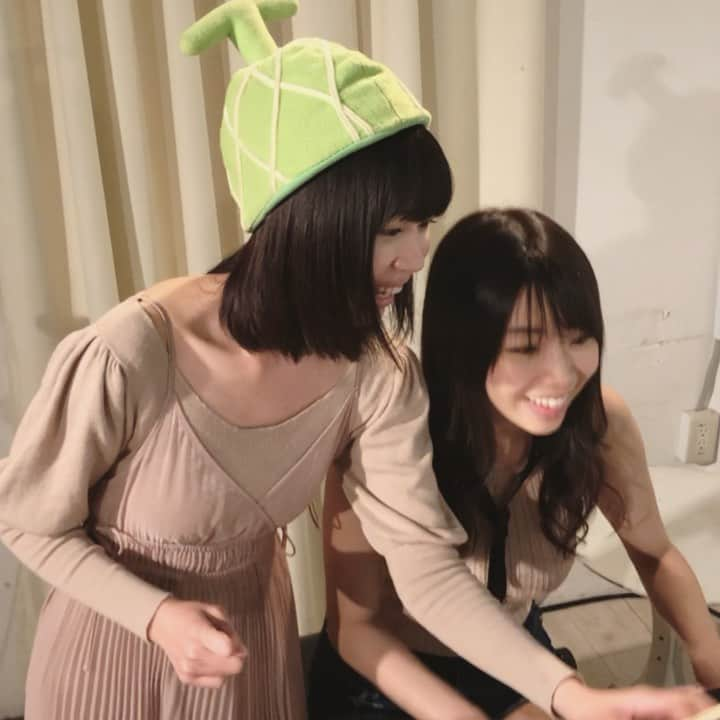 山口めろんのインスタグラム